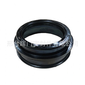ซีลน้ำมันล้อหน้าโตโยต้า 4Y 48-62-9-24 ยางไนไตรล์สำหรับซ่อมเพลาข้อเหวี่ยง - Product Image 1