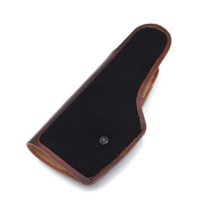 은폐된 나르기를 위한 가죽 홀스터, IWB 가죽 총 Holsters - Product Image 4