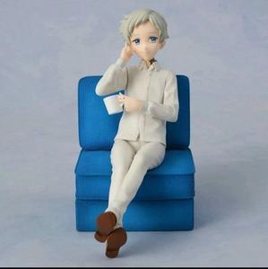 HY <span class=keywords><strong>The</strong></span> Promised <span class=keywords><strong>Neverland</strong></span> <span class=keywords><strong>Emma</strong></span> Norman Ray Figurine d'action en PVC, Modèle de collection <span class=keywords><strong>The</strong></span> Promised <span class=keywords><strong>Neverland</strong></span> - Product Image 5