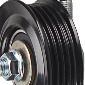 Mitsubishi L200 Pajero spor Triton zamanlama zinciri kiti aksesuarları 4PK kasnak gergi mr218compatible uyumlu büyük duvar çin - Product Image 3