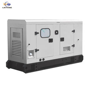 Générateur silencieux diesel <span class=keywords><strong>de</strong></span> 20 kW, 30 kW, 50 kW, 60 kW, 70 kW, 80 kW, 100 kW, groupe électrogène <span class=keywords><strong>de</strong></span> bonne qualité à bas prix, générateur d'énergie <span class=keywords><strong>au</strong></span> <span class=keywords><strong>gaz</strong></span> naturel - Product Image 2