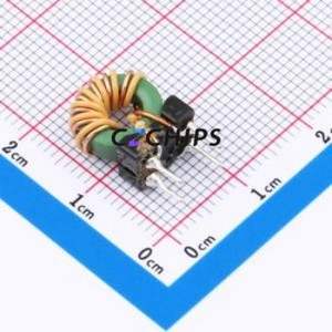 PDMCAT953-201MLB-D Common Mode Filter DIP-4P,12x7mm RF 2 600V 5A 600V - Product Image 2