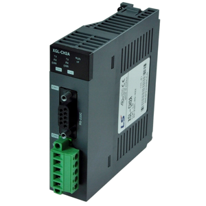 Productos en Stock, Módulo de Comunicación XGL-CH2A, Marca Original, Nuevo, Soporte Técnico Disponible, Controlador PLC - Product Image 2