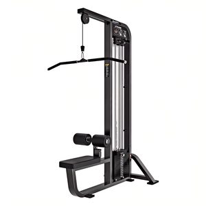 Équipement de fitness premium à broches de 3 mm, adapté aux salles de sport commerciales TAINOD <span class=keywords><strong>DH</strong></span> LINES - Product Image 5