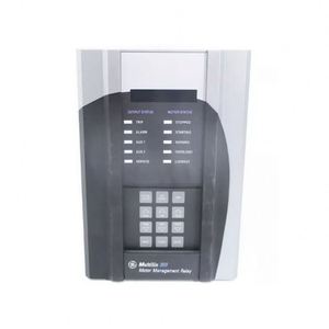 มัลติลิน 369-HI-0-0-0-0 เป็นรีเลย์ควบคุมมอเตอร์ 360 องศา พร้อมบริการสนับสนุนด้านเทคนิคระดับมืออาชีพ - Product Image 1