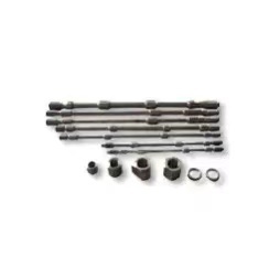 Marteau <span class=keywords><strong>hydraulique</strong></span> à vis traversante - Product Image 3