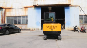 Ensamblaje de Motor Completo con Caja de Cambios, Bomba y Motor para Excavadora YILIS, <span class=keywords><strong>Precio</strong></span> Competitivo de Fábrica OEM ODM - Product Image 6