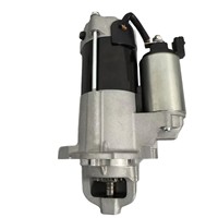 Nouveau démarreur OEM 12673600 12V de haute qualité pour Verano Chevy Malibu Equinox GMC Terrain 2010-2017