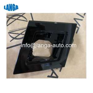 4M8807755A Y9B 4M8807756A Y9B Compatible con <span class=keywords><strong>AUDI</strong></span> <span class=keywords><strong>Q8</strong></span> 2020 <span class=keywords><strong>S</strong></span>-<span class=keywords><strong>LINE</strong></span> Cubierta de Lavafaros Izquierda y Derecha - Product Image 2