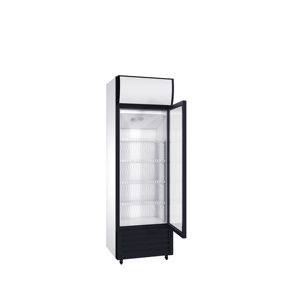 Réfrigérateur vertical de haute qualité avec porte en verre trempé pour boissons et bières, <span class=keywords><strong>vitrine</strong></span> réfrigérée - Product Image 6