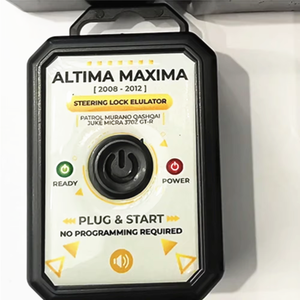 Émulateur de démarrage et de son ELV pour Nissan Maxima 370Z GT-R Altima Murano Micra <span class=keywords><strong>Juke</strong></span> Véhicules Clés de véhicule - Product Image 6