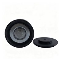 202V95800-6098 Sinotruk HOWO 380/400/420 HP Idler Assembly MC WEICHAI Engine Heavy Dump Truck Spare Parts
