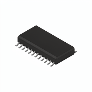 Logic Electronic Chips Component QS74FCT853BTSO Original One Stop Service - Product Image 1