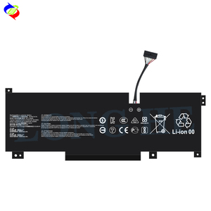 BTY-M492バッテリー11.4V 4700mAh MSIパルス用,GL76/9S7/11UDK/GL66GF66ラップトップバッテリー - Product Image 1