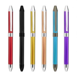 Bolígrafos Kasun con Diseño Actualizado, Totalmente Metálicos, con Logotipo, Diseño Simétrico, Compatibles con Impresión de Múltiples Patrones - Product Image 1