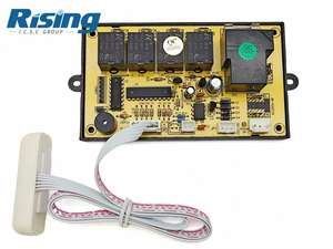 Système de commande à distance pour climatiseur <span class=keywords><strong>QD</strong></span>-<span class=keywords><strong>U02B</strong></span>+ Série <span class=keywords><strong>QD</strong></span>, carte de commande pour panneau de climatisation, prix d'usine, haute qualité - Product Image 2
