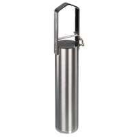 Fournitures de laboratoire, garantie 3 ans, certifié DIN, sonde d'immersion autoclavable, échantillonneur de niveau de liquide, capacité 1000 ml, fabriqué en Allemagne