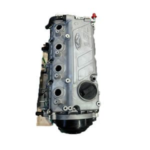 全新 SQR477F 1.5L 发动机长缸总成/裸机汽油发动机适用于奇瑞 A515/奇瑞风云 2/奇瑞旗云 2/奇瑞 K50/奇瑞 E5/奇瑞旗云 3 - Product Image 4