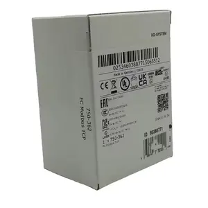 750-מודול פלט דיגיטלי 362 לפאנלים בקרה ויישומי מערכת אוטומציה - Product Image 6