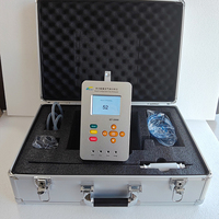 Analyseur de gaz portable 12-en-1 NKYF, détecteur multi-gaz de qualité de l'air, indice de protection IP65, antidéflagrant Ex ia IIC T6 Ga, batterie haute capacité 4800 mAh