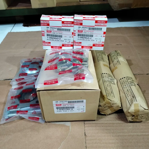 KP-216 9-85582-613-0 KP216 9-85582613-0 9855826130 ISU-ZU Steering Knuckle King Pin <strong>Kit</strong> MI-01 New NPR Direct Replacement 12 - Product Image 6