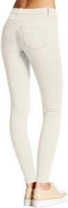 Pantalones ajustados con licencia de logotipo cómodos de moda para mujer OEM Leggings casuales ligeros Todos los días Spandex lavado plano - Product Image 3