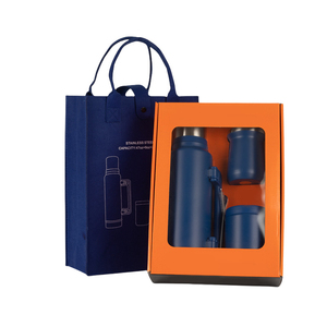 <span class=keywords><strong>2025</strong></span> Mate cup Set 1000ml miệng nhỏ đôi tường chân không <span class=keywords><strong>Flask</strong></span> 304 thép không gỉ phích Cup cho món quà - Product Image 3