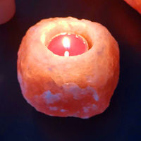 Lampes à sel rose de l'Himalaya de qualité S587, lampes à sel rose de l'Himalaya en gros