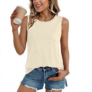 Top corto de verano con bordado floral, transpirable, de lana, estilo hip hop, para mujer, vintage, con tirantes finos, camisola de punto de ganchillo, chaleco frontal. - Product Image 3