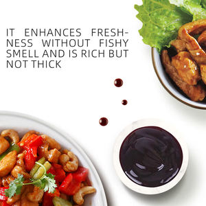 <span class=keywords><strong>Salsa</strong></span> di Ostriche di Alta Qualità in Stile <span class=keywords><strong>Giapponese</strong></span>, Certificata Halal, Supporta Personalizzazione del Packaging OEM e ODM - Product Image 5