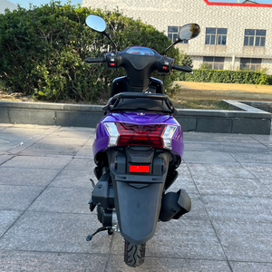 אפוא נקודה usa אימות חם מכירת <span class=keywords><strong>49</strong></span> <span class=keywords><strong>cc</strong></span> 50 <span class=keywords><strong>cc</strong></span> מנוע אוויר מקורר גז קטנוע כוח גז מופל אופנוע - Product Image 6