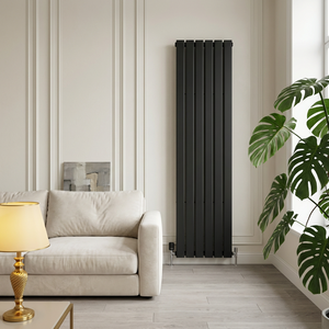 <span class=keywords><strong>Radiador</strong></span> <span class=keywords><strong>Vertical</strong></span> <span class=keywords><strong>Decorativo</strong></span> de Acero Suave con Certificación CE NF, Ahorro de Energía, Montaje en Pared, Diseño Gráfico, Marca Avonflow - Product Image 1