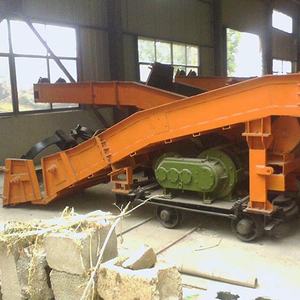 قاطع تعدين وتفريغ المناجم تحت الأرض <span class=keywords><strong>P60B</strong></span> بسعر المصنع - Product Image 4