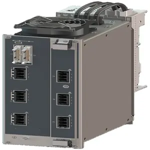 Nuovissimo ingresso analogico S7-300 simatico PLC 6 es7331-7pf01-0ab0 6 es73317pf010ab0