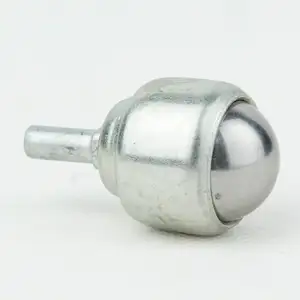 Customized Support Knurled Bimetal Bushing