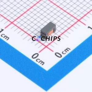 ACM-31-222M-T Common Mode Filter SMD-4P,3.2x1.6mm RF 2 125V 200mA 2.2kOhm@100MHz - Product Image 1