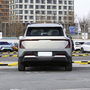Kia EV5 2024, Vehículo Eléctrico de Largo Alcance, 530 Km a 720 Km, SUV de Lujo de 5 Plazas - Product Image 5