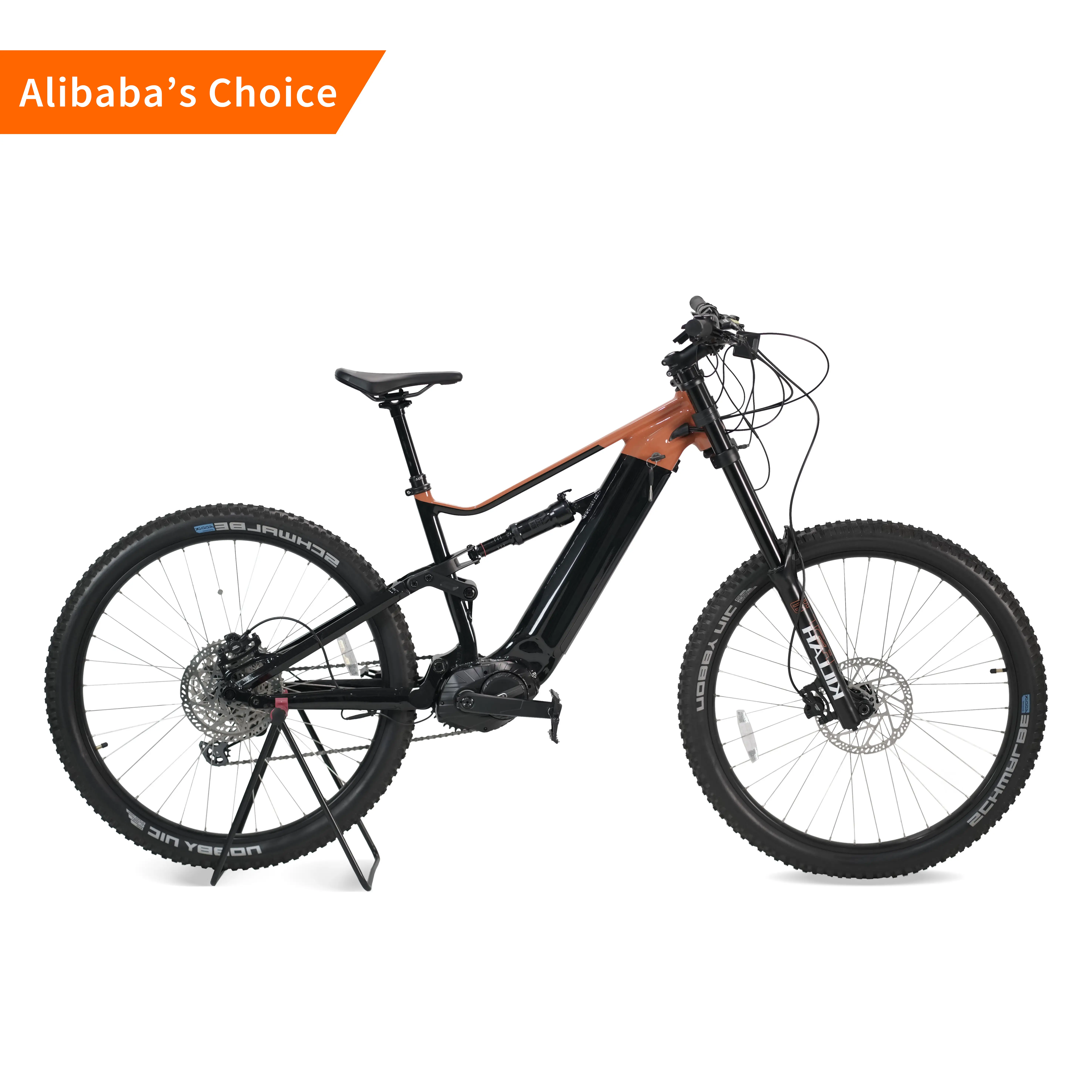 Bafang-motor central para bicicleta eléctrica, bici de montaña eléctrica de doble neumático ancho, 750w, 48v, estilo ciclomotor, australia