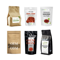 Personnalisation de soutien de biosaccharide de qualité cosmétique Gum-1/Gum-2 de vente directe d'usine