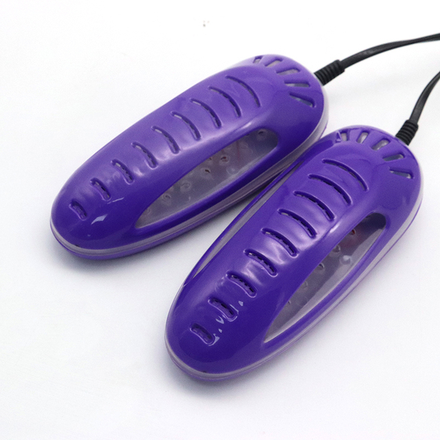 Hot Sale Item 14W Electric Shoe Dryer OEM Shoe Dryer Electric With 60 Degree Constant Temperature,Safe and Reliable