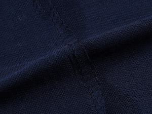 เสื้อยืดโปโลแบบกำหนดเองเสื้อยืดผู้ชายผ้าฝ้าย/โพลีเอสเตอร์ - Product Image 6