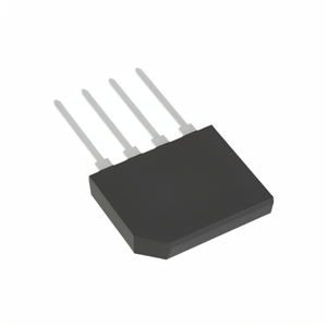 GBU6A-BP Original Diodes Buy Online Electronic Components 4-SIP, GBU - Product Image 1