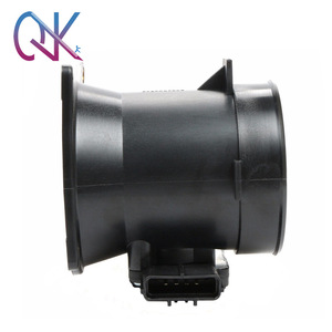 เซ็นเซอร์วัดปริมาณอากาศแบบ Mass Air Flow Meter (MAF) ขนาดเส้นผ่านศูนย์กลางภายใน 70 มม. สำหรับรถยนต์ฟอร์ด แจ็กการ์ด ลินคอล์น เมอร์คิวรี เกียร์อัตโนมัติ 12V - Product Image 1