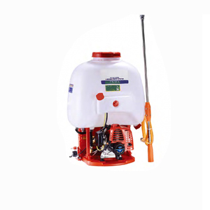 Ba Lô Power Sprayer Nông Nghiệp Phun Máy Sprayer 800/808/809/900 - Product Image 2