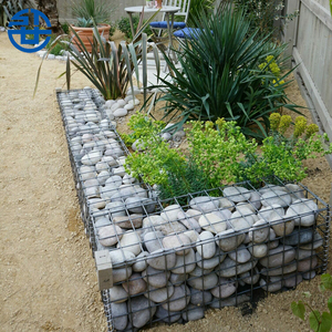 <span class=keywords><strong>Gabion</strong></span> giỏ Chất lượng cao <span class=keywords><strong>gabion</strong></span> lưới lũ sông nước bảo vệ mạ kẽm nhúng nóng - Product Image 3