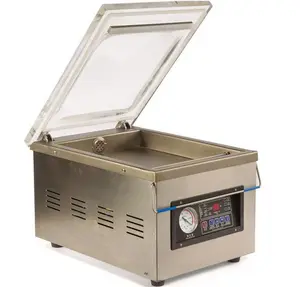 dz260 small vacuum sealer for bags