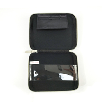 Étui de transport léger et résistant aux chocs en EVA personnalisé pour tablette, téléphone portable, jeux, étui rigide