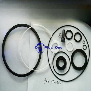 Kits de reparación de alta calidad 424-35-05112 para <span class=keywords><strong>Komatsu</strong></span> HD325/405/465/605/<span class=keywords><strong>785</strong></span>/985 WA500/600/700/800/900 - Product Image 5