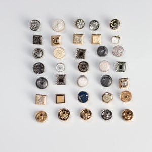 Factory Custom <strong>Snap</strong> <strong>Button</strong> Gold <strong>Buttons</strong> With Adjustable Metal <strong>Snap</strong> Buttons15mm Rectangle <strong>Buttons</strong> For Clothing - Product Image 2