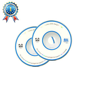 Disco <span class=keywords><strong>CD</strong></span> vacío del fabricante de China con el mini disco <span class=keywords><strong>CD</strong></span> <span class=keywords><strong>imprimible</strong></span> de alta calidad y del buen precio - Product Image 2